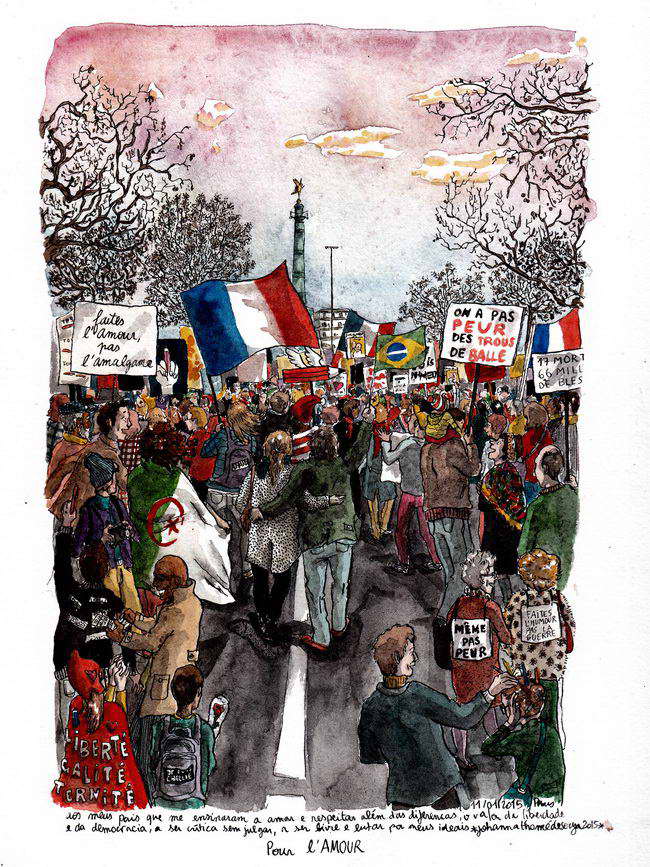 Johanna Thome de Souza Liberte DDessin15